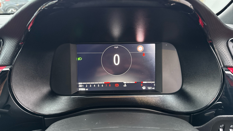 Vauxhall Corsa 1.2 Turbo SRi 5dr Petrol Hatchback